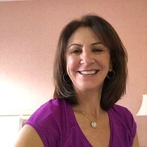 Meet your Posher, Lissa